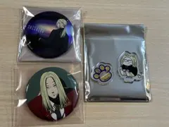 サカモトデイズ　神々廻　3点セット