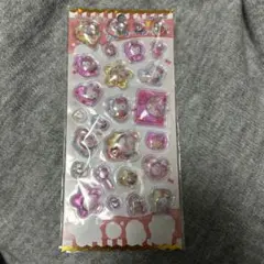 ハローキティ ウォーターインシール