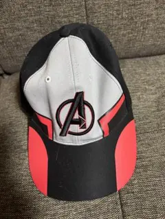 MARVEL アベンジャーズ エンドゲーム キャップのサムネイル