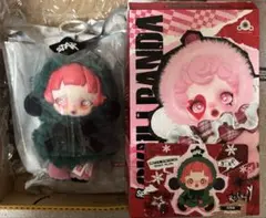 SKULLPANDA Winter Symphonyウィンターシンフォニー
