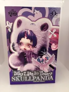2026年最新】Skullpanda 400%の人気アイテム - メルカリ