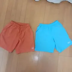 MIZUNO(ミズノ) テニス バドミントン ハーフパンツ