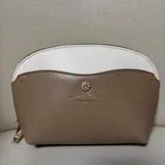 Samantha Thavasa Petit Choice ポーチのサムネイル