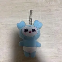twice ナヨン　ぬいぐるみ