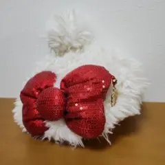 ユニバーサルスタジオ／ハローキティ帽子