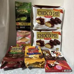 4147お菓子＆アイスメーカーポーチブックおまとめ - メルカリ