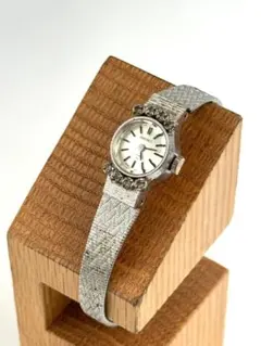 m239 SEIKO 手巻き腕時計 21石