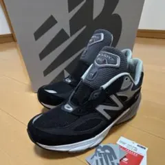 ニューバランス990v6