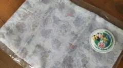 ディズニーバケーションパッケージグッズ30th
