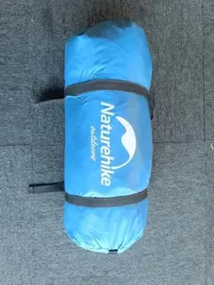 Naturehike knight3 2ルームテントのサムネイル