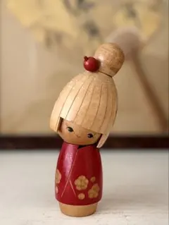 2026年最新】創作こけしの人気アイテム - メルカリ