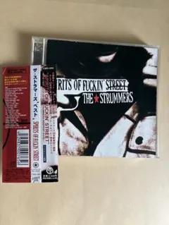 2026年最新】THE STRUMMERS!の人気アイテム - メルカリ