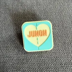 JUNON ピンズ　BGB BE:FIRST