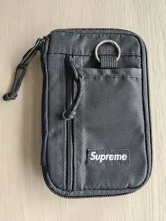 Supreme メッシュオーガナイザーポーチセット - メルカリ