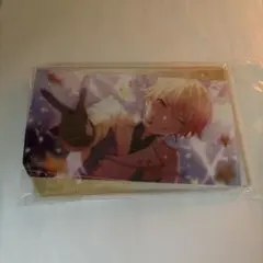 d*2様 プロセカ あんスタ コラボ 天馬司 アクスタ