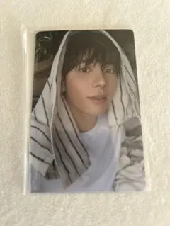 TXT テヒョントレカ