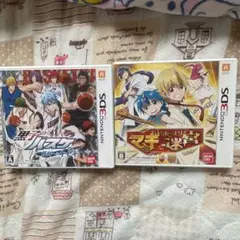 ニンテンドー3DS ソフト まとめ売り