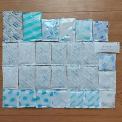 保冷剤 28個 まとめ売りのサムネイル