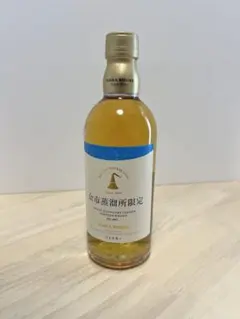 NIKKA 余市蒸溜所限定 40%のサムネイル