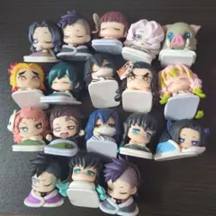 鬼滅の刃 おねむたん 18体 まとめ売りセット♥︎