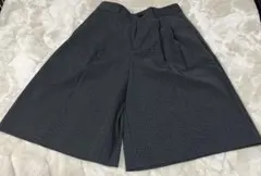 GU ハーフパンツ