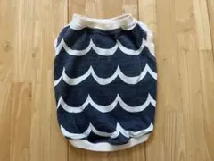 犬服 タンクトップ フレブル パピー