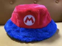 マリオ バケットハット ユニバーサル・スタジオ・ジャパン