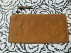 ルイ・ヴィトン　LOUIS VUITTON　付属ポーチ