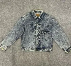 LEVI'S リーバイス 70702 1stジャケット　40