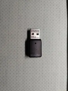 ELECOM WDC-867DU3S2 無線LAN子機 本体
