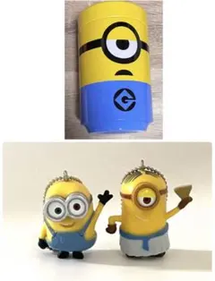 2026年最新】ユニバーサル ミニオン 貯金箱の人気アイテム - メルカリ