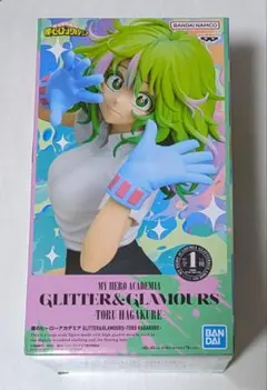 僕のヒーローアカデミア ヒロアカ GLITTER＆GLAMOURS フィギュア 2025年最新】僕のヒーローアカデミアの人気アイテム - メルカリ
