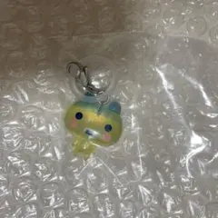 たまごっち めじるしアクセサリー３　やんぐまめっち