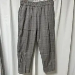 AZUL アズール　パンツ　スラックス　ワイド