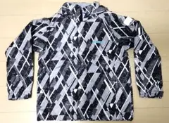 オンヨネ RESEEDA メンズ スキーウェア 上下160cm