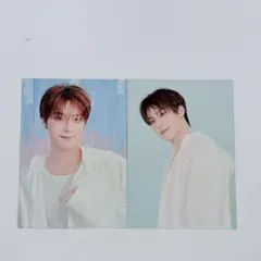 SEVENTEEN YAKUSOKU ドギョム DK トレカ 箔押しサイン - メルカリ