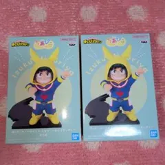僕のヒーローアカデミア ちあぴこ みどりやいずく 緑谷出久　２個セット