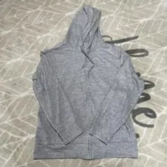 ユニクロ　エアリズム　UVカットフルジップパーカ