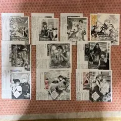 家庭教師ヒットマンREBORN リボーン 中国 ジャンプカフェ 飲食特典