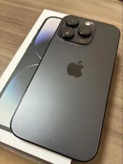 iphone14pro スマートフォン本体