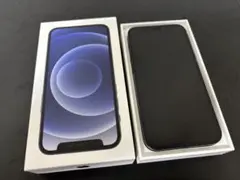 Apple iPhone 12 mini ブルー 本体