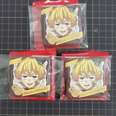 鬼滅の刃 バレンタイン&ホワイトデー ランダムギフト缶バッジ 竈門禰