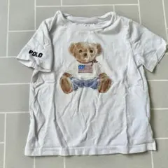 Polo Ralph Lauren ポロベア Tシャツ ホワイトのサムネイル