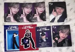 INI THE FRAME 松田迅