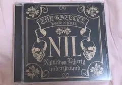 2026年最新】the gazette nilの人気アイテム - メルカリ