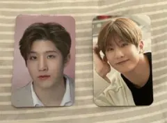 Astro ジンジントレカ2枚セット