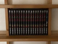 ライアーゲーム LIAR GAME甲斐谷忍16冊プラス短編集roots ofA