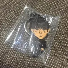 佐野玲於 首振り