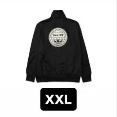 adidas x Oasis Tour Firebird Track Top