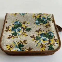 ＫＥＮＺＯ　折り財布　と　おまけのサムネイル